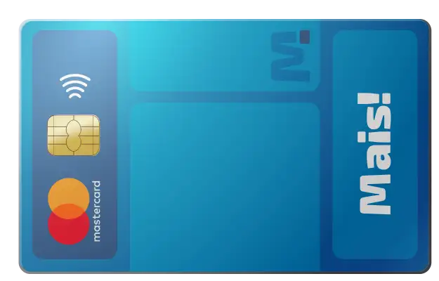 Cartão/Parceiro Mais Mastercard: Benefícios Exclusivos e Sem Anuidade