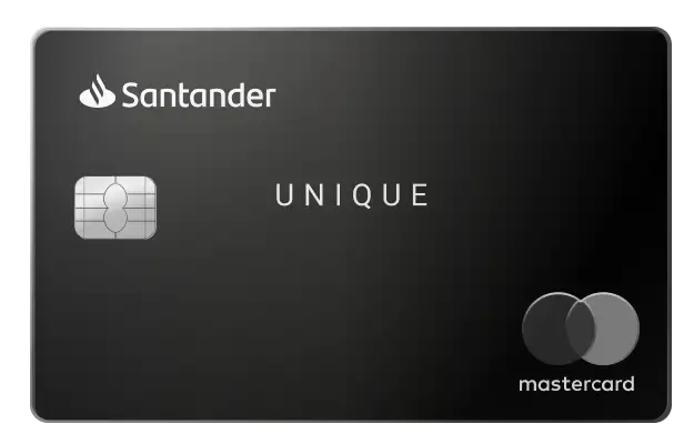 Unique Visa Infinite: Exclusivo e com direito a Parcelamento da fatura