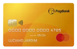 Cartão PagBank Visa: Benefícios e Segurança sem Anuidade, conheça aqui