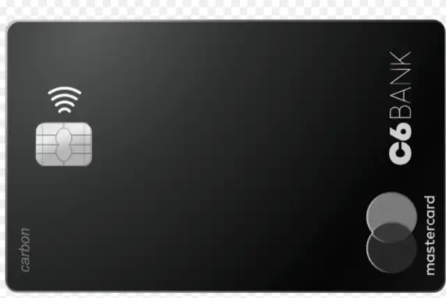 Conheça aqui o cartão C6 Platinum: Benefícios Exclusivos Sem Anuidade