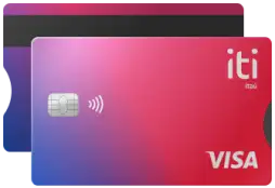 Itaucard iti Visa Platinum: O novo conceito em cartões que você precisa conhecer