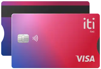 Itaucard iti Visa Platinum: Benefícios Exclusivos e Zero Anuidade