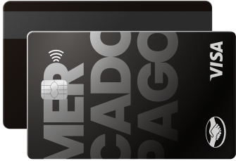Cartão Mercado Pago Visa Gold: Benefícios Exclusivos Sem Anuidade ...