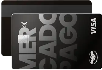 Cartão Mercado Pago Visa Gold: Benefícios Exclusivos Sem Anuidade