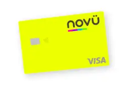 Descubra o Novücard: O Cartão que Cresce com Você, Tecnologia Avançada