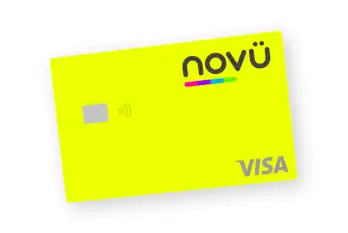 Descubra o Novücard: O Cartão que Cresce com Você, Tecnologia Avançada