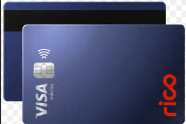 Rico Visa Infinite: exclusividade e recompensas imbatíveis, conheça aqui