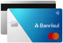 Banrisul Mastercard Internacional: benefícios e recompensas exclusivos