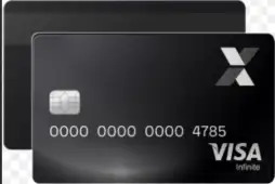 Caixa Visa Infinite: o cartão de crédito que vai além das expectativas