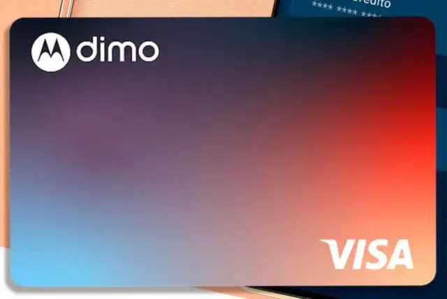 Limite garantido e anuidade zero com o Dimo, cartão da Motorola, conheça aqui