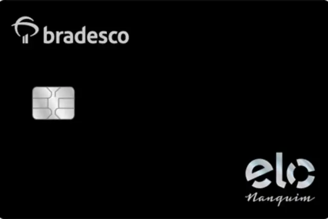 Cartão Elo Nanquim: Elevando suas compras a um novo patamar