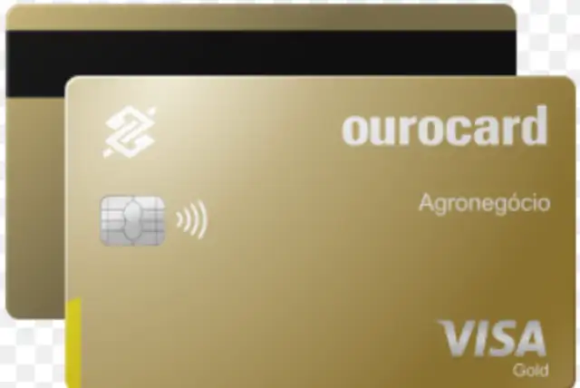 Veja aqui tudo sobre o Ourocard Visa Gold: benefícios e recompensas exclusivas