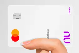 Conheça o cartão e transforme a gestão financeira com o cartão Nubank PJ