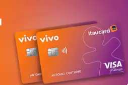 Itaucard Vivo Platinum: benefícios exclusivos e anuidade zero