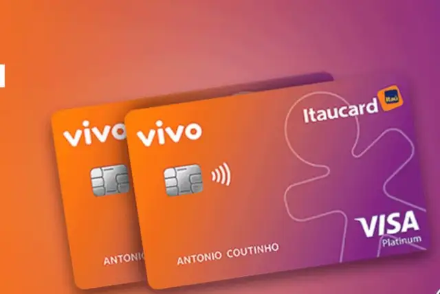 Itaucard Vivo Platinum: benefícios exclusivos e anuidade zero