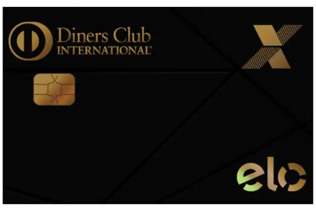 Descubra os benefícios exclusivos do cartão Elo Diners Club