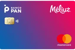 Méliuz Mastercard Platinum: cashback e benefícios exclusivos