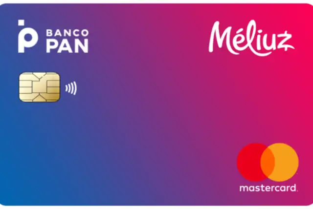 Méliuz Mastercard Platinum: cashback e benefícios exclusivos