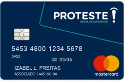 Cartão Proteste Mastercard: benefícios exclusivos ao seu alcance
