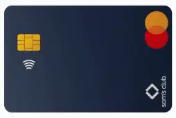 Seu cartão multifuncional com benefícios exclusivos e anuidade gratuito, Sam’s Club