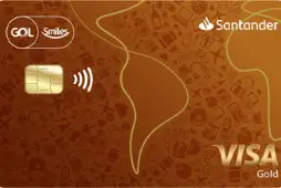 Conheça aqui Santander Smiles Gold: a escolha certa para seus voos