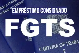 Empréstimo FGTS (genérico)