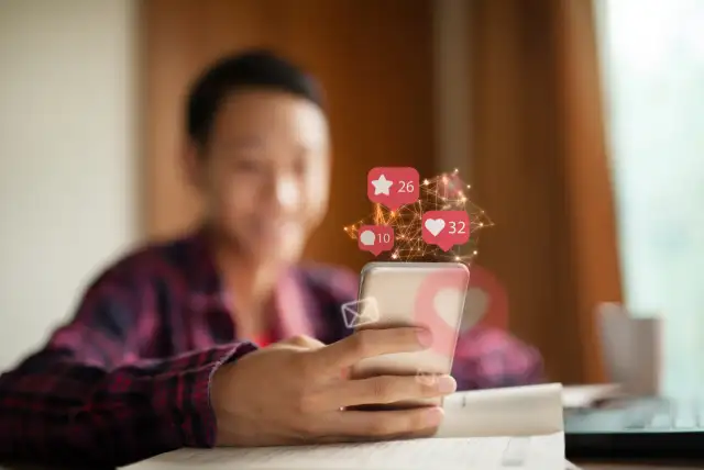 Como utilizar redes sociais para aumentar as vendas e a renda extra