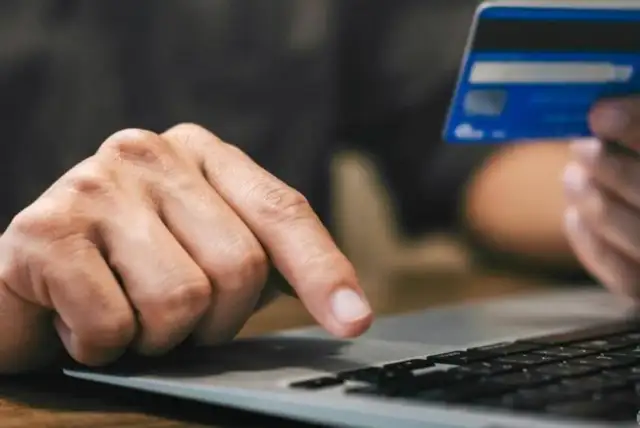 Como funciona o parcelamento da fatura do cartão de crédito