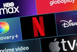 Streaming sem preocupações: como pagar serviços com cartão de crédito