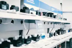 Os melhores cartões de crédito pra comprar eletrônicos