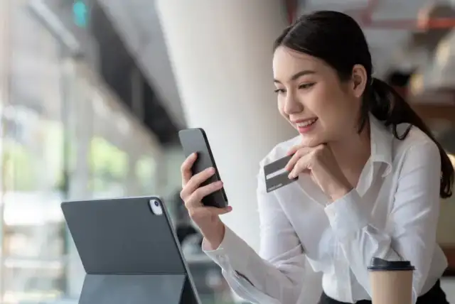 Cartão de crédito para autônomo