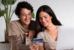 Cartão de crédito no planejamento familiar