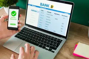 Erros comuns ao pedir empréstimos online