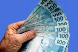 Empréstimo pessoal ou consignado