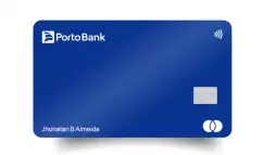 PortoBank Gold
