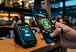 Como configurar Apple Pay e Google Pay para evitar golpes de aproximação
