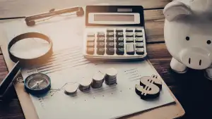 Minimalismo financeiro